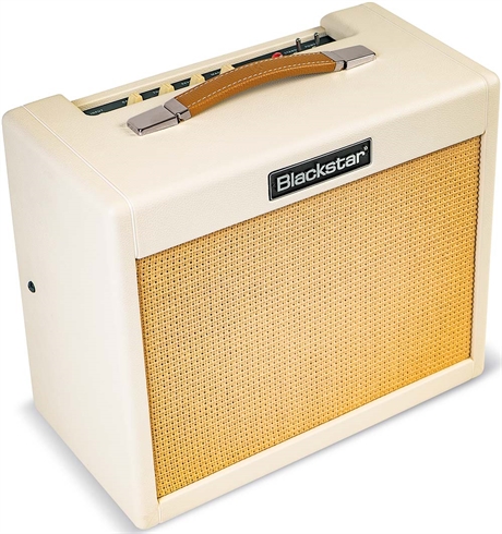 Blackstar 10W EL34 Rør Combo – Fantastisk lydkvalitet!