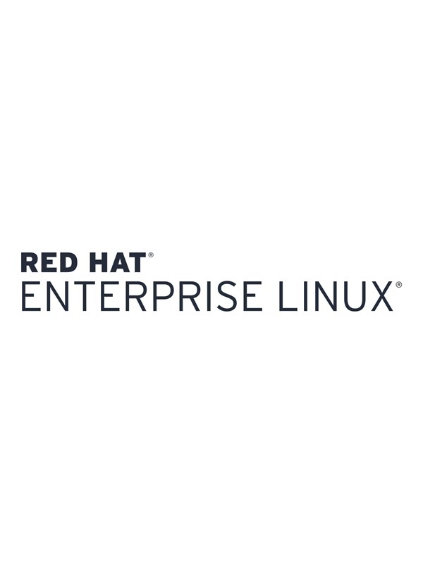 Red Hat Enterprise Linux for Arm - 3 års Licensabonnement