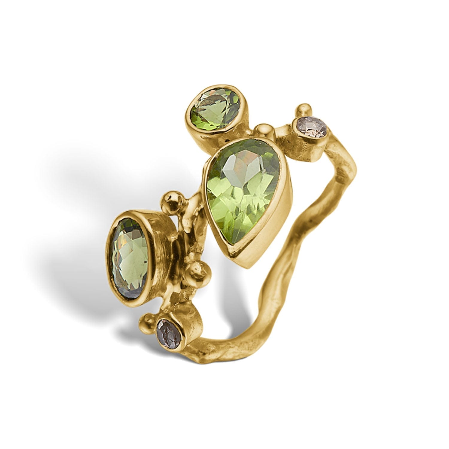 Zenith Have Ring – Bybirdie.dk 158296120