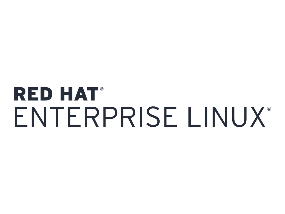 Red Hat Enterprise Linux Server - Premiumabonnement 5 År