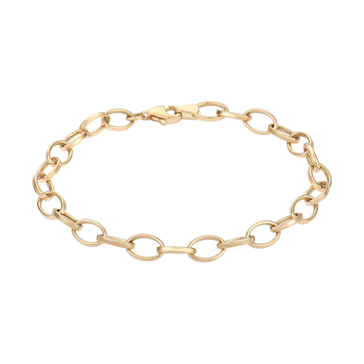 Støvring Design Karat Guld Armbånd – Fantastisk tilbud!