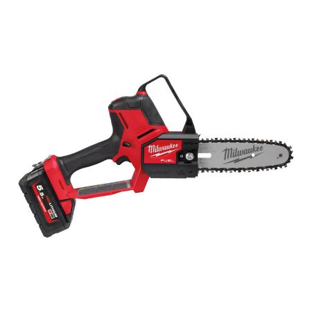 Milwaukee M18 FUEL HATCHET Grensav - Effektiv og Praktisk