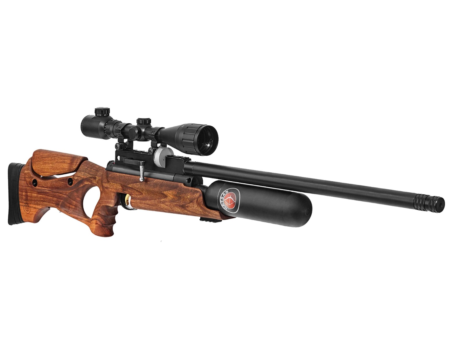 Hatsan Nova Star PCP Luftgevær - Fantastisk Tilbud!